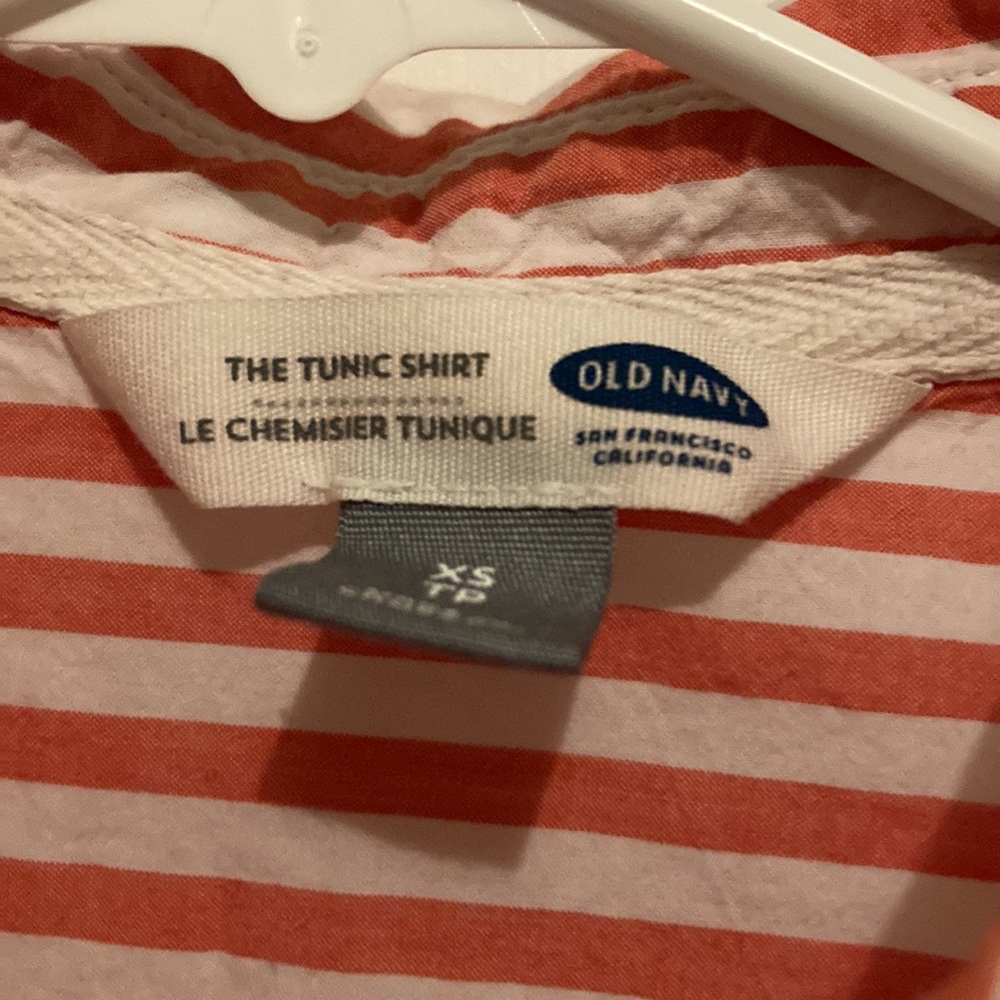 Old Navy Button Down - image 2